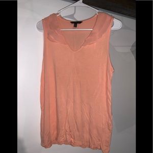 5/$25🌸 Women’s Banana Republic- coral color